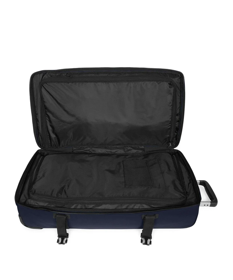 Eastpak Transit'R Plus Core M Sac de voyage à roulettes ultra marine
