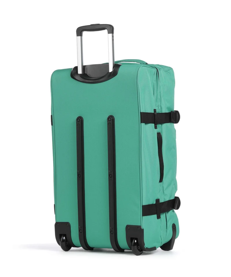Eastpak Transit'R Plus Core M Sac de voyage à roulettes shamrock green