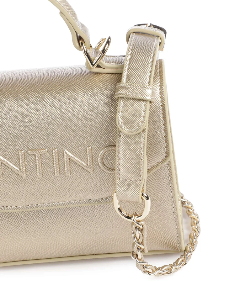 Valentino Bags Pandia Re Sac bandoulière oro