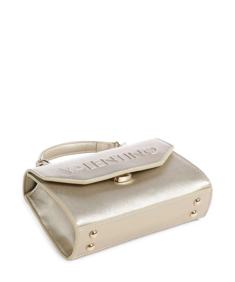 Valentino Bags Pandia Re Sac bandoulière oro