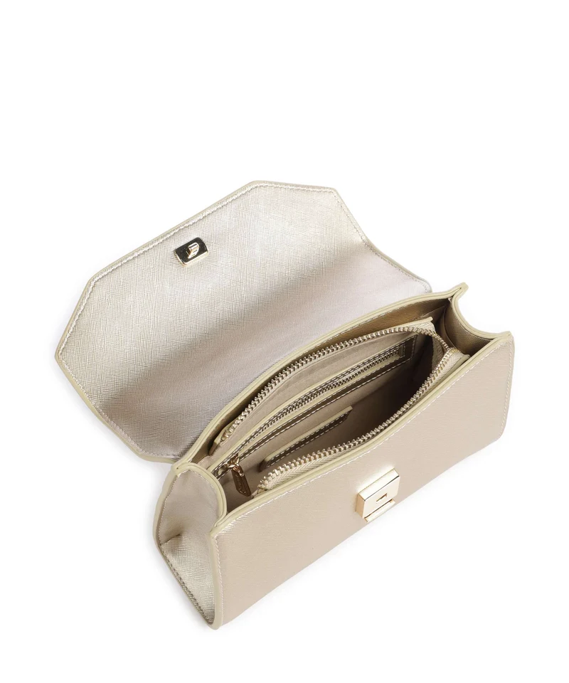 Valentino Bags Pandia Re Sac bandoulière oro
