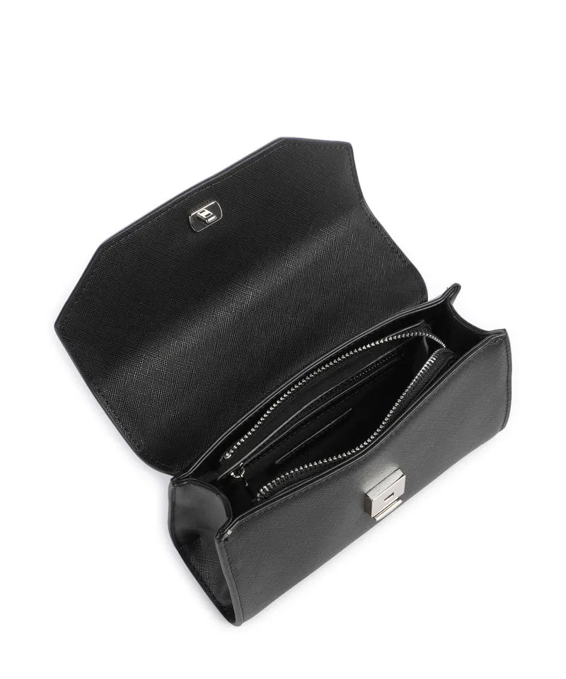 Valentino Bags Pandia Re Sac bandoulière nero