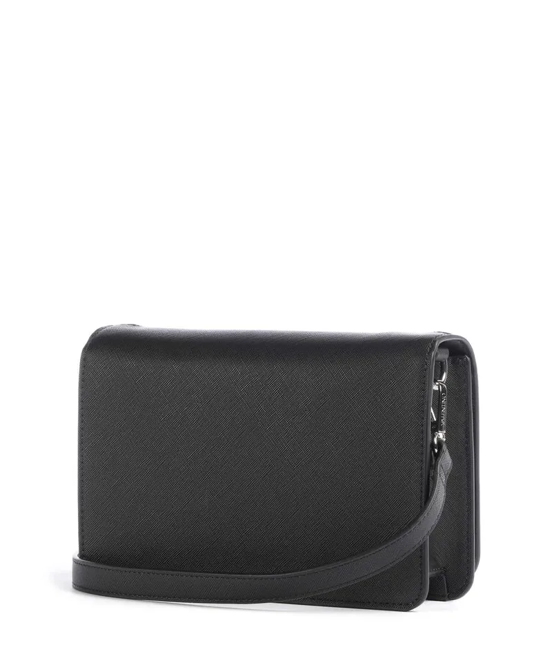 Valentino Bags Pandia Re Sac bandoulière nero