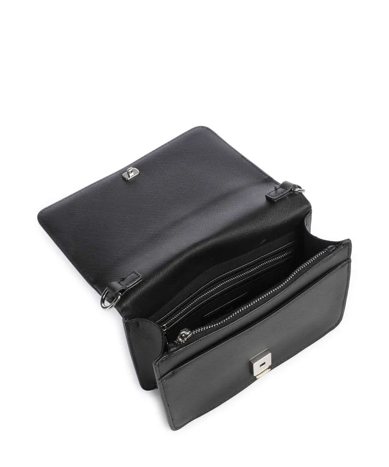 Valentino Bags Pandia Re Sac bandoulière nero