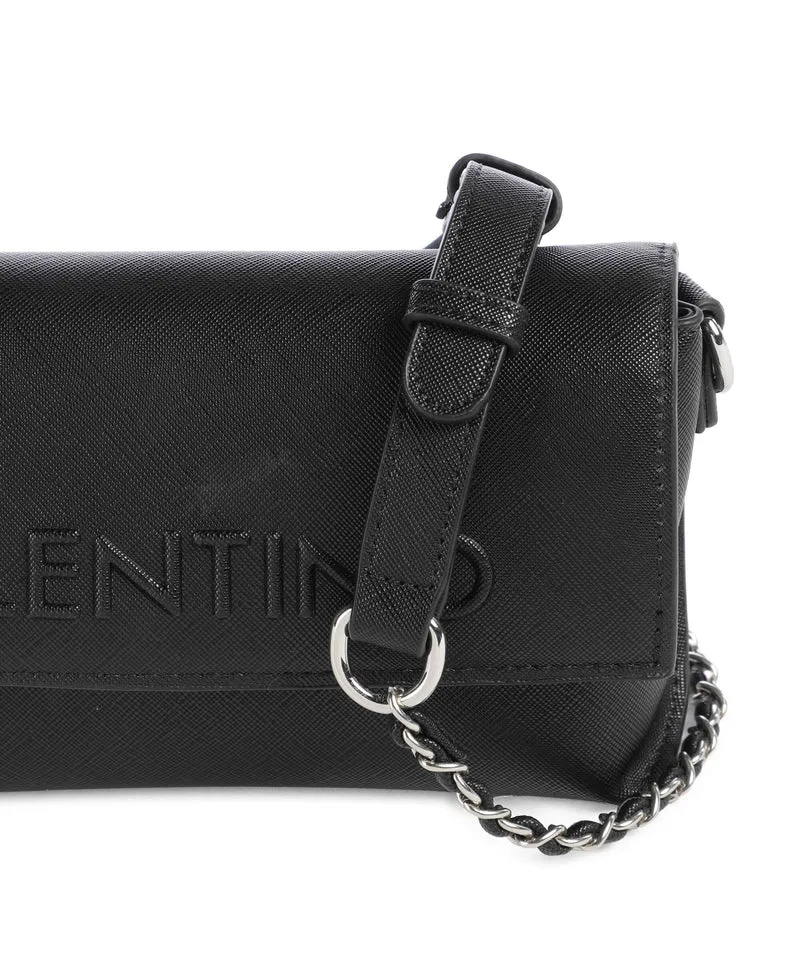 Valentino Bags Pandia Re Sac bandoulière nero