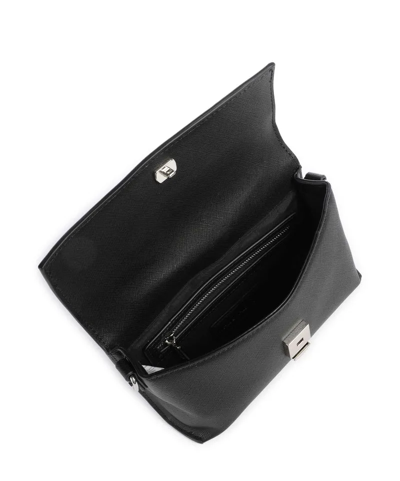 Valentino Bags Pandia Re Sac bandoulière nero