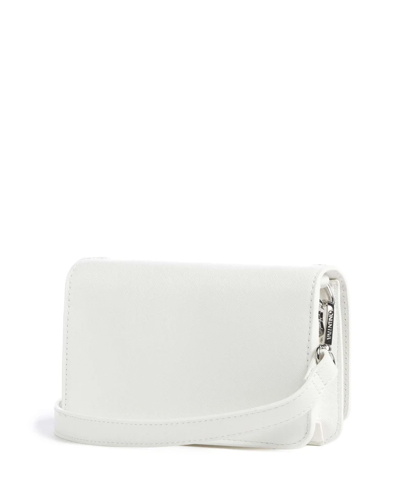 Valentino Bags Pandia Re Sac bandoulière bianco