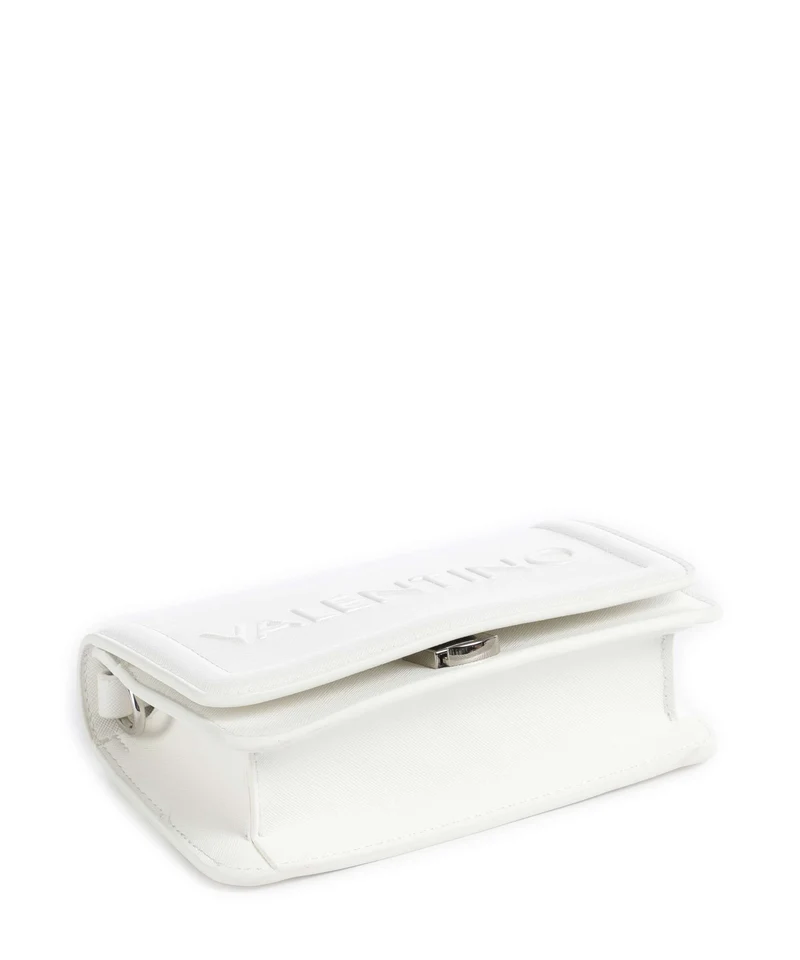 Valentino Bags Pandia Re Sac bandoulière bianco