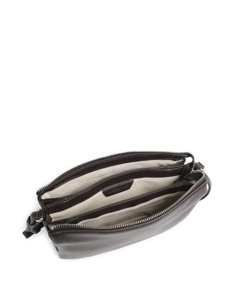Liebeskind Nina Indian Sheep S Sac bandoulière deep soil