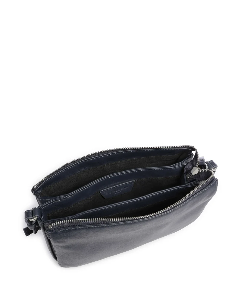 Liebeskind Nina Indian Sheep S Sac bandoulière peacoat