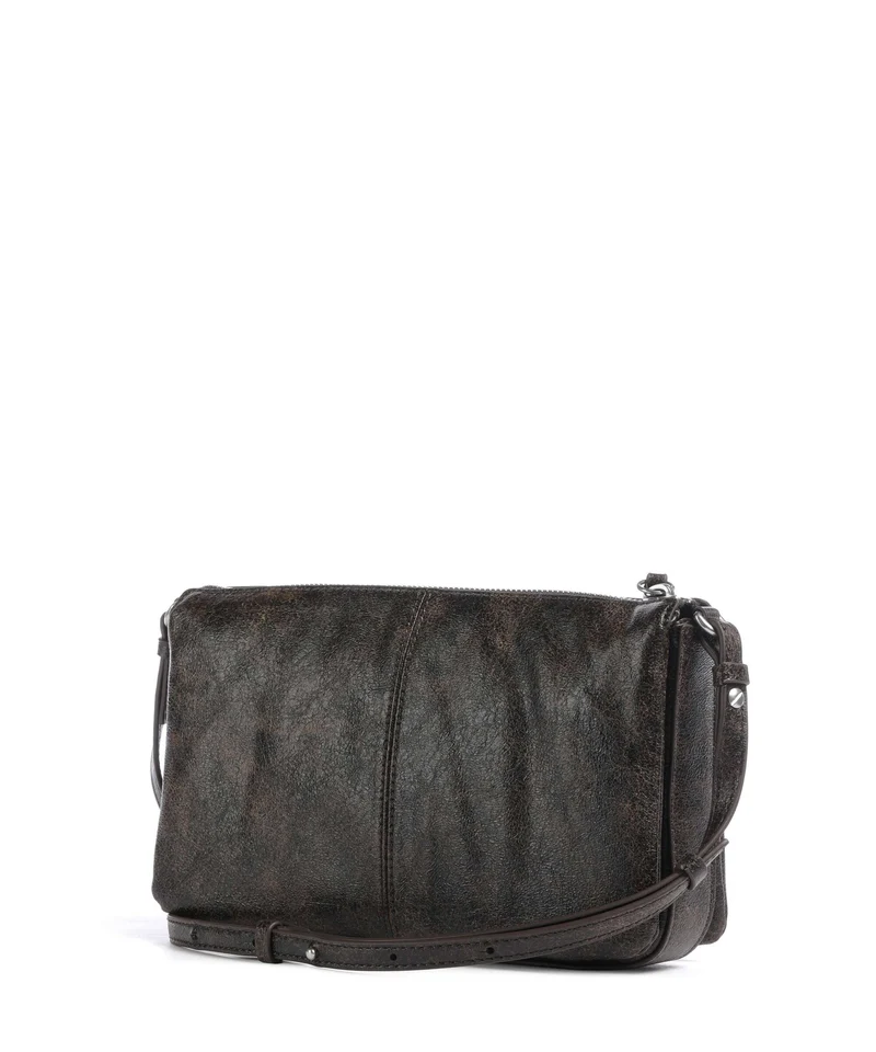 Liebeskind Nina Vintage PU S Sac bandoulière deep soil