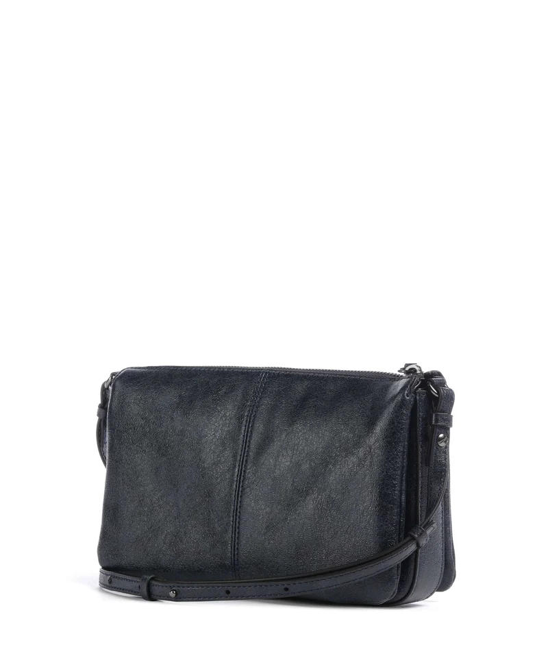 Liebeskind Nina Vintage PU S Sac bandoulière peacoat