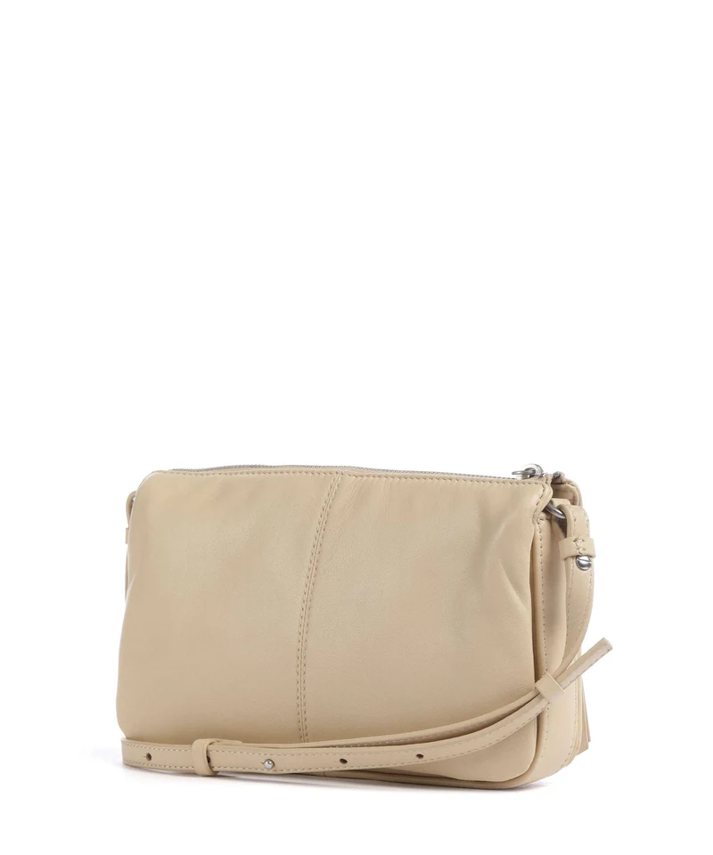 Liebeskind Nina Indian Sheep S Sac bandoulière biscotti