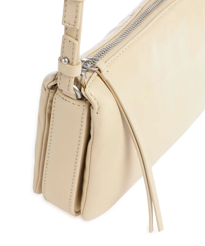 Liebeskind Nina Indian Sheep S Sac bandoulière biscotti