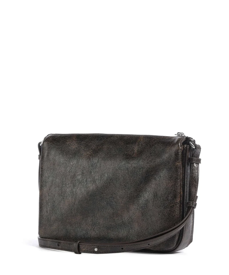 Liebeskind Nina Vintage PU M Sac bandoulière deep soil