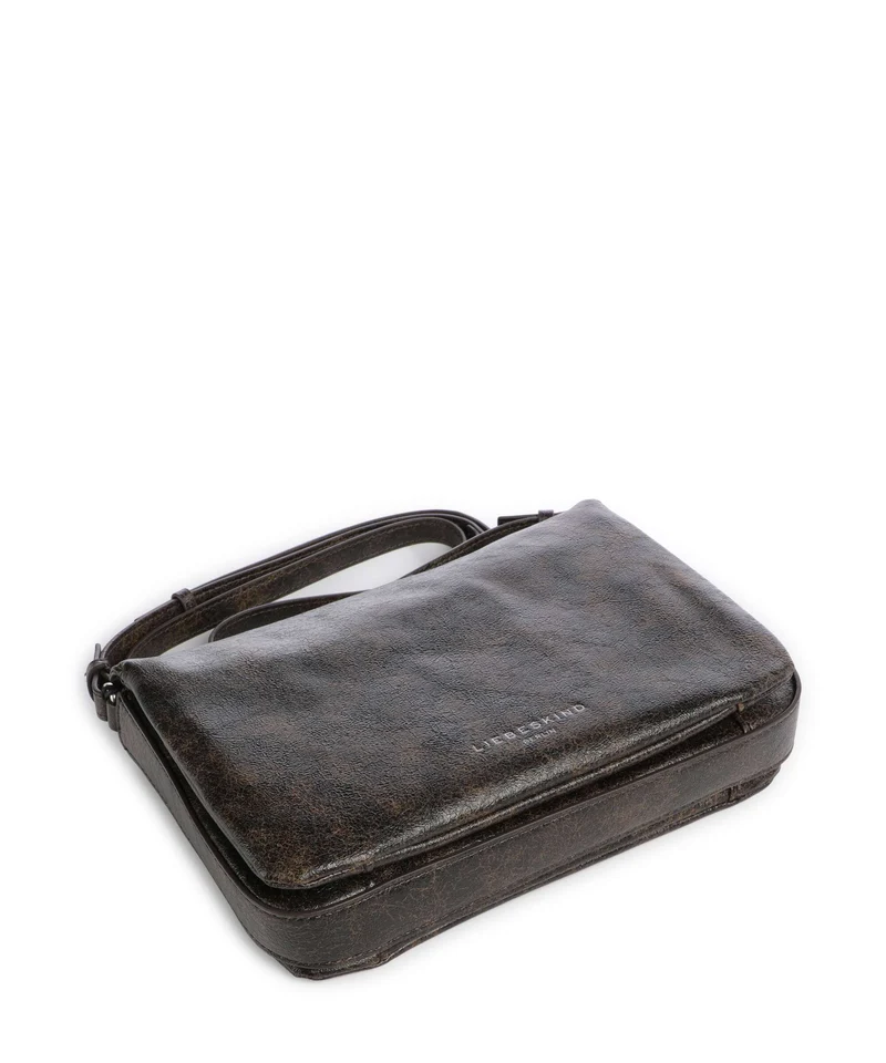 Liebeskind Nina Vintage PU M Sac bandoulière deep soil
