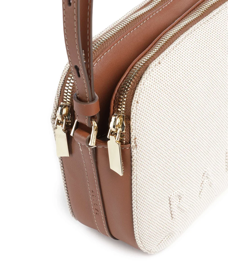 Radley London Dukes Place Medium Sac bandoulière natural