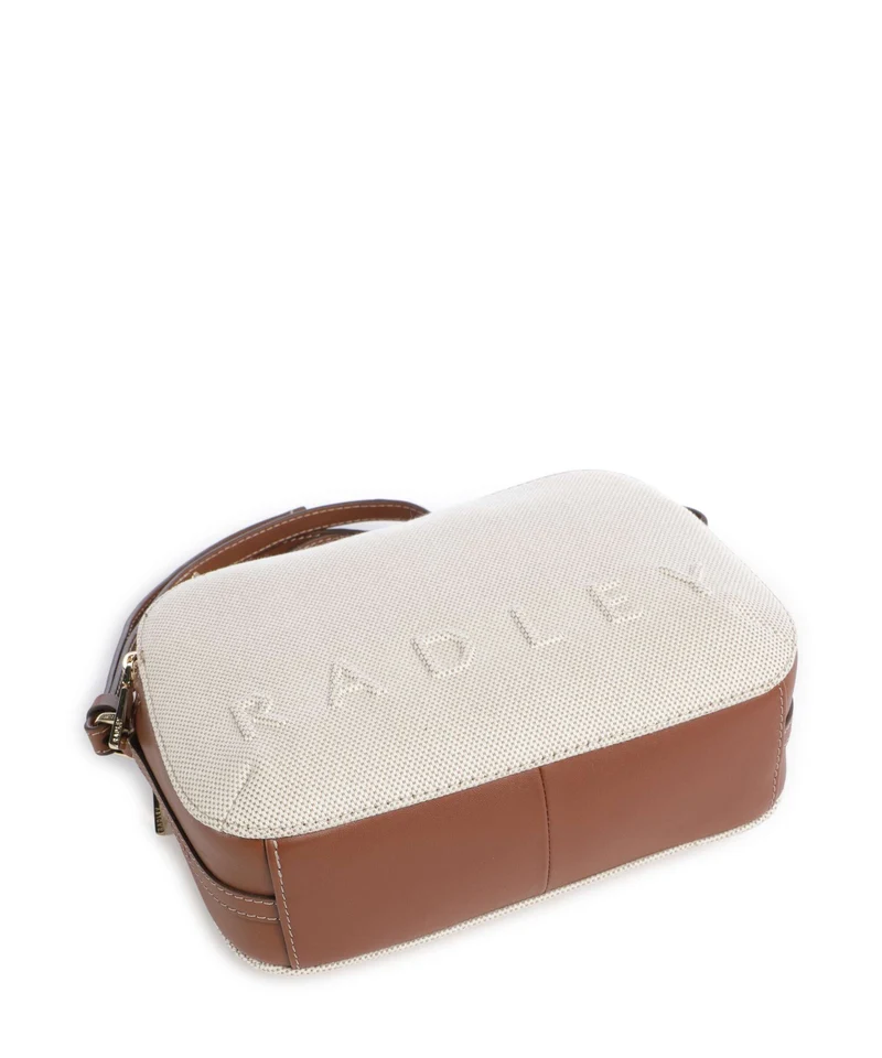 Radley London Dukes Place Medium Sac bandoulière natural