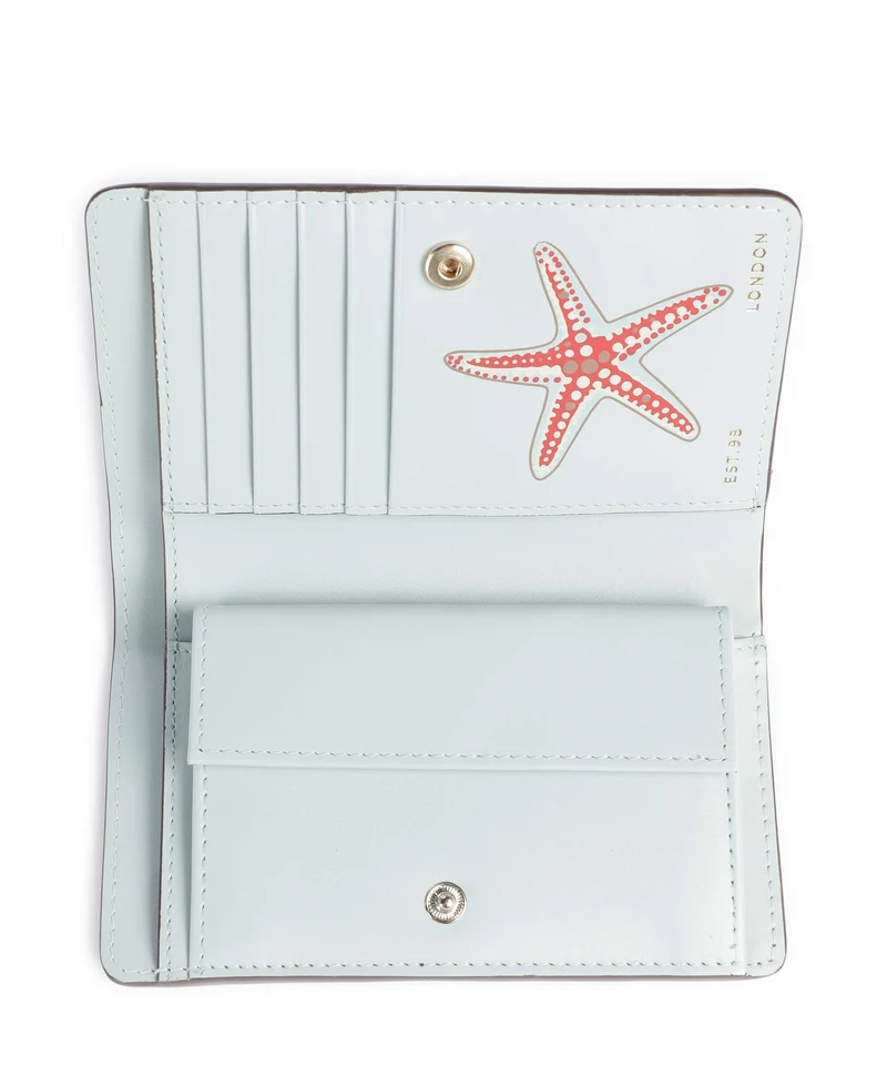 Radley London Picton Place Portefeuille seafoam