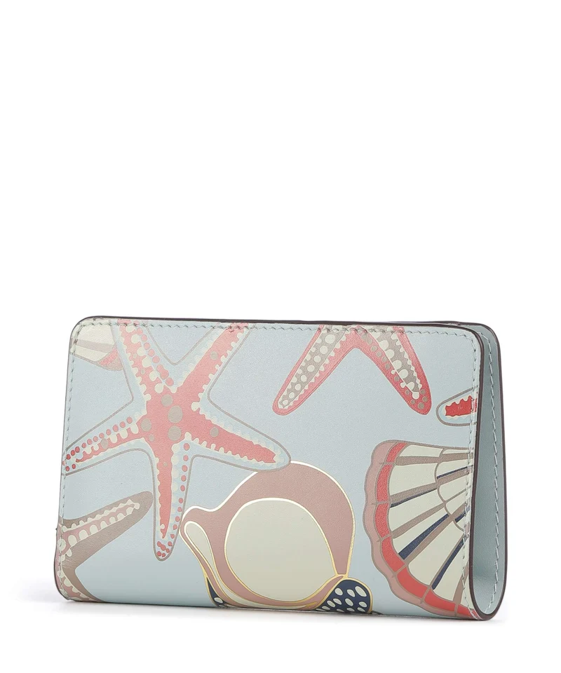 Radley London Picton Place Portefeuille seafoam
