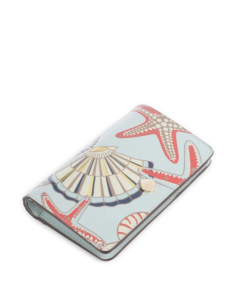 Radley London Picton Place Portefeuille seafoam