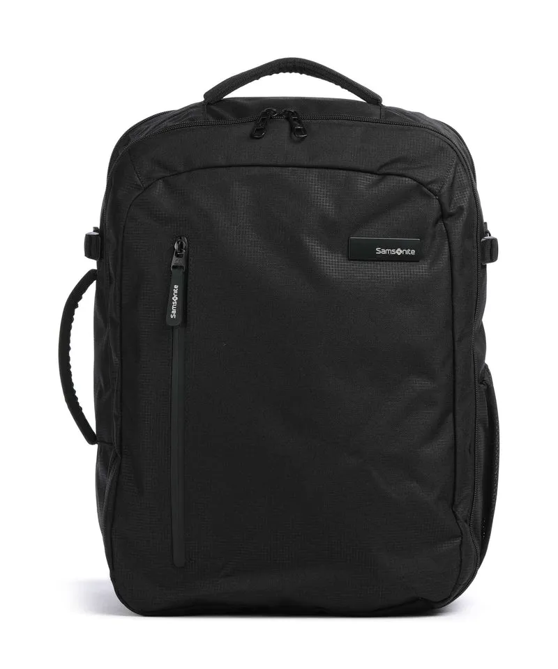 Samsonite Roader M Sac à dos de voyage deep black