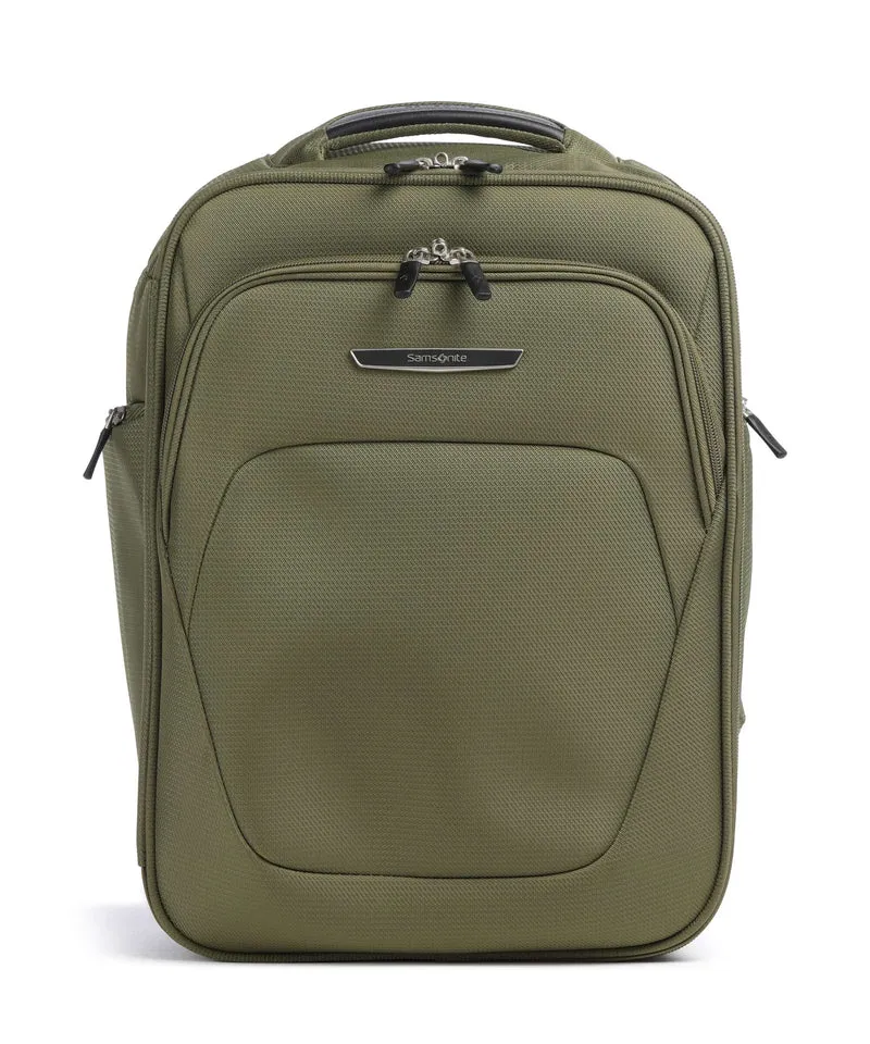 Samsonite Spark Sng 2 S FL Sac à dos de voyage olive