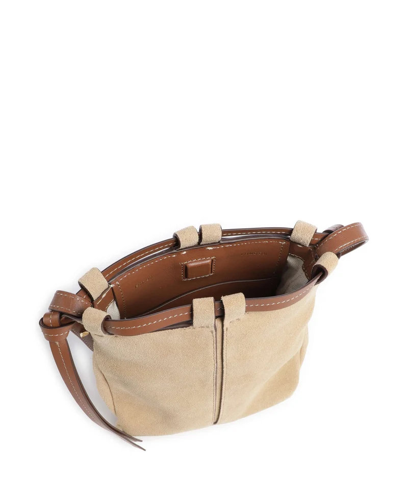 Radley London The Connaught Small Sac bandoulière sahara