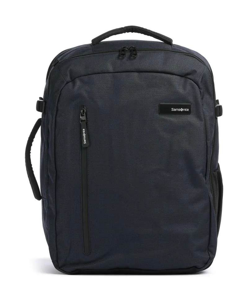 Samsonite Roader M Sac à dos de voyage dark blue