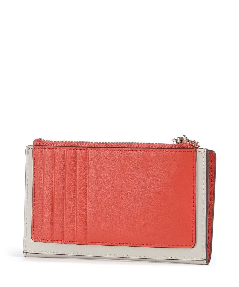 Radley London Coin Street Étui à cartes crédit salt