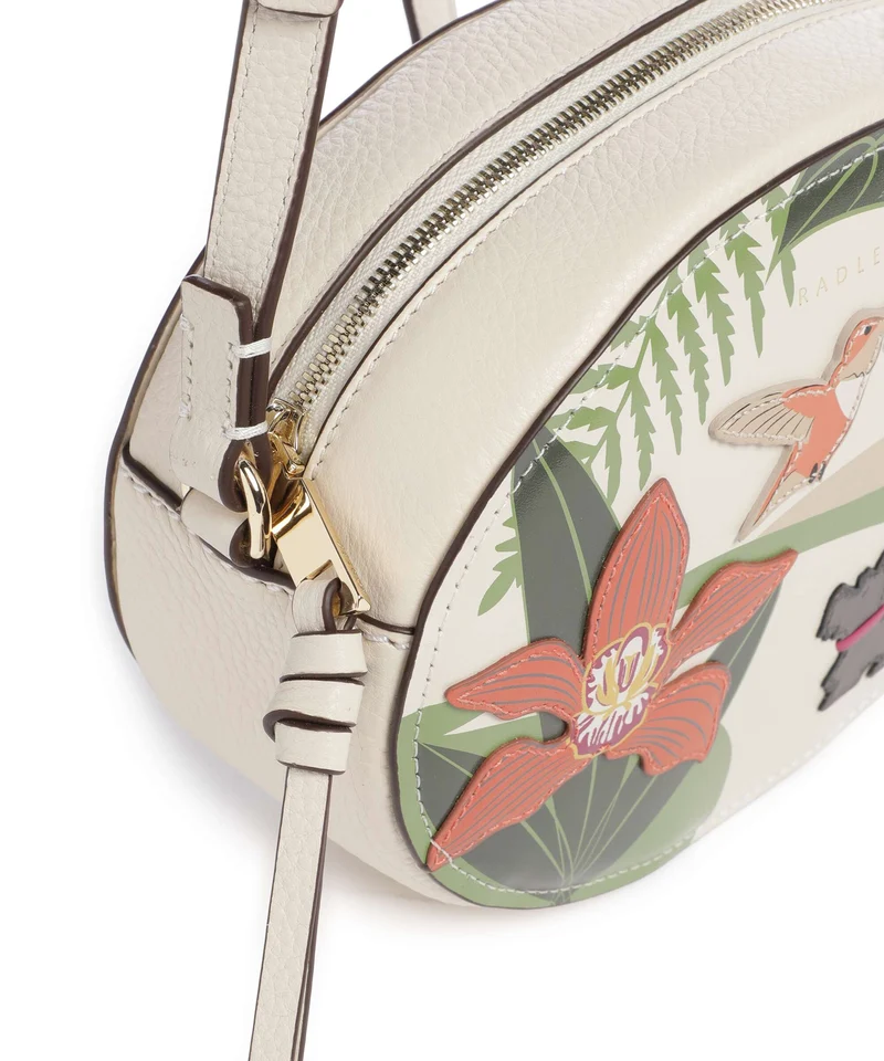 Radley London The Rhs Collection Sac bandoulière salt