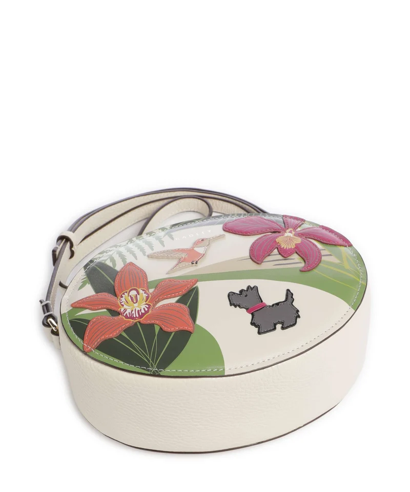 Radley London The Rhs Collection Sac bandoulière salt