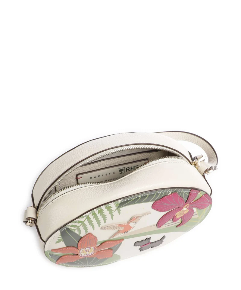 Radley London The Rhs Collection Sac bandoulière salt