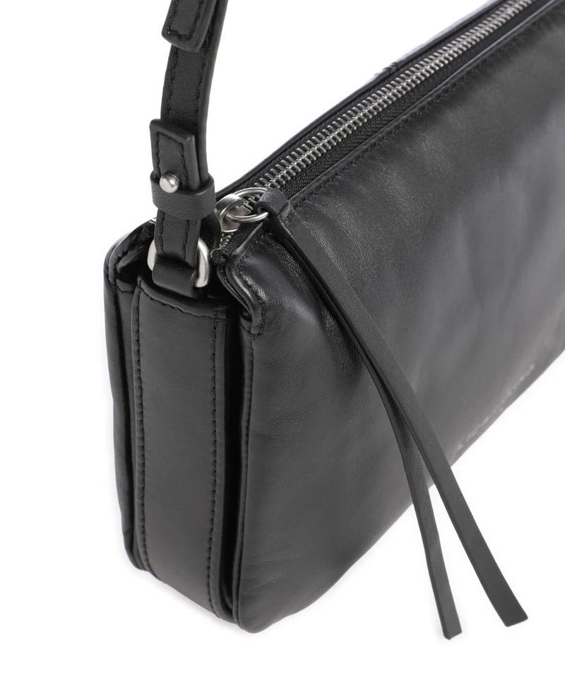 Liebeskind Nina Indian Sheep S Sac bandoulière black