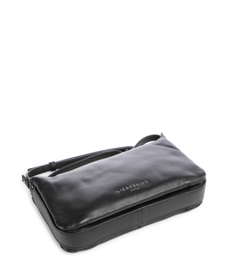 Liebeskind Nina Indian Sheep S Sac bandoulière black