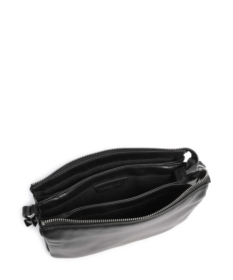 Liebeskind Nina Indian Sheep S Sac bandoulière black