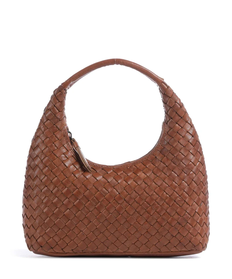 Markberg Hayma Sac fourre-tout cognac
