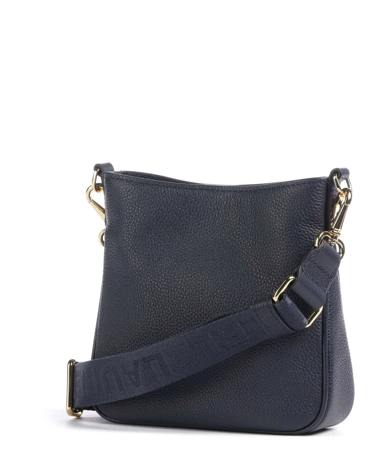 Lauren Ralph Lauren Cameryn Small Sac bandoulière refined navy