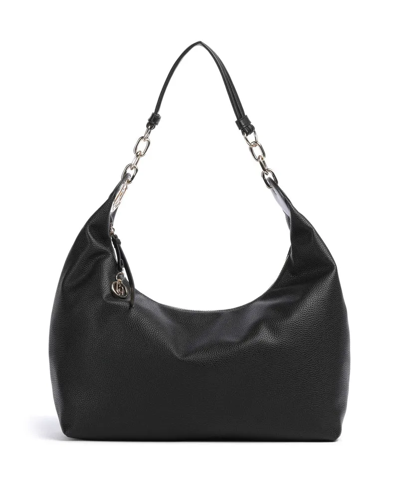 Liu Jo Faiza M Sac fourre-tout nero/brass gold