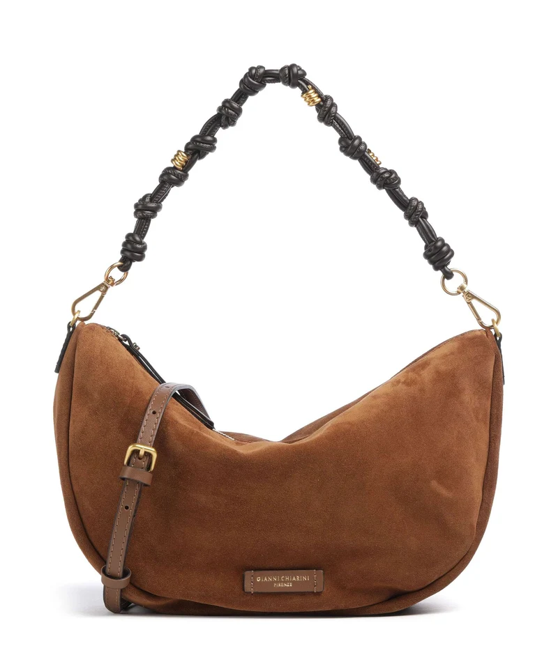 Gianni Chiarini Cleo Sac fourre-tout cognac
