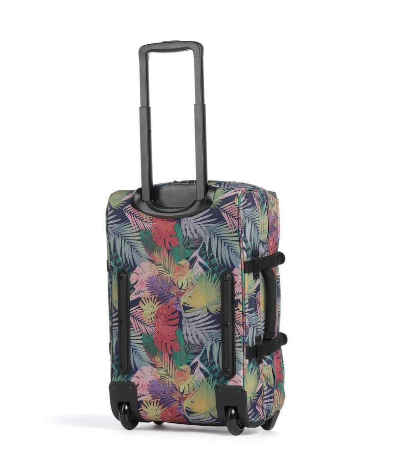 Eastpak Tranverz S Sac de voyage à roulettes retro/navy
