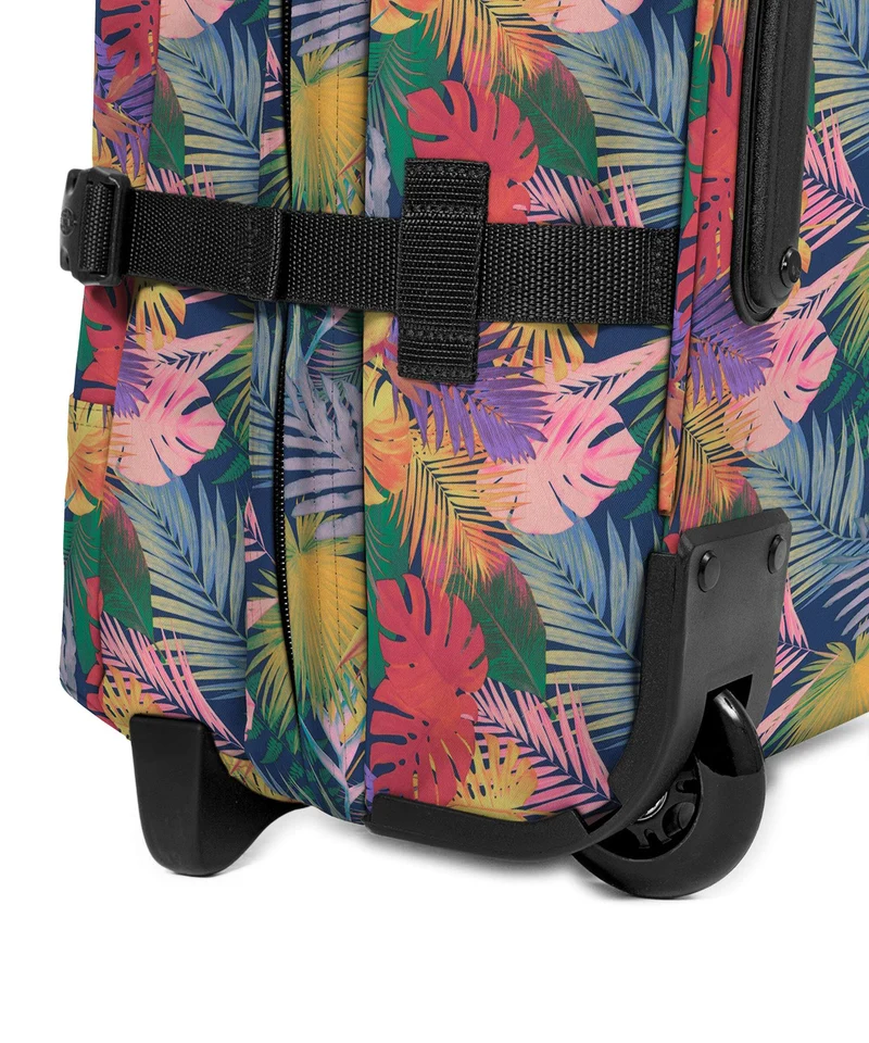 Eastpak Tranverz S Sac de voyage à roulettes retro/navy