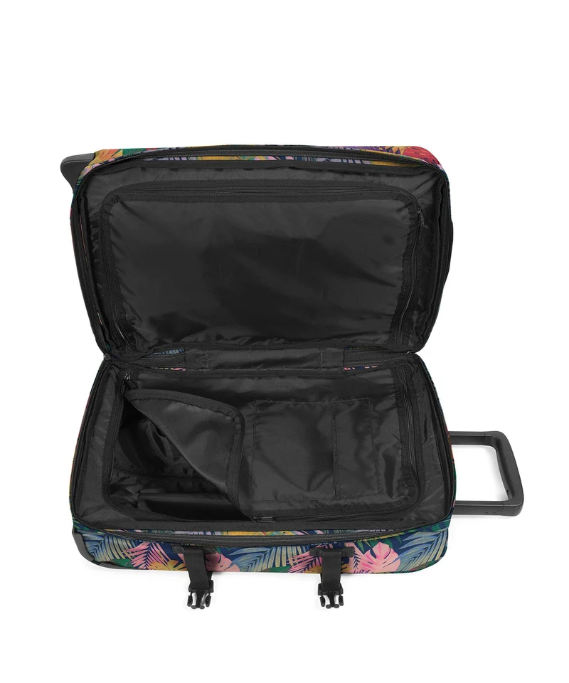 Eastpak Tranverz S Sac de voyage à roulettes retro/navy