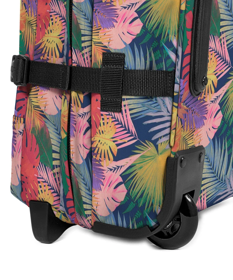 Eastpak Tranverz L Sac de voyage à roulettes retro navy