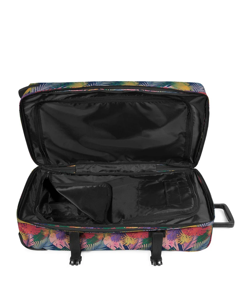 Eastpak Tranverz L Sac de voyage à roulettes retro navy
