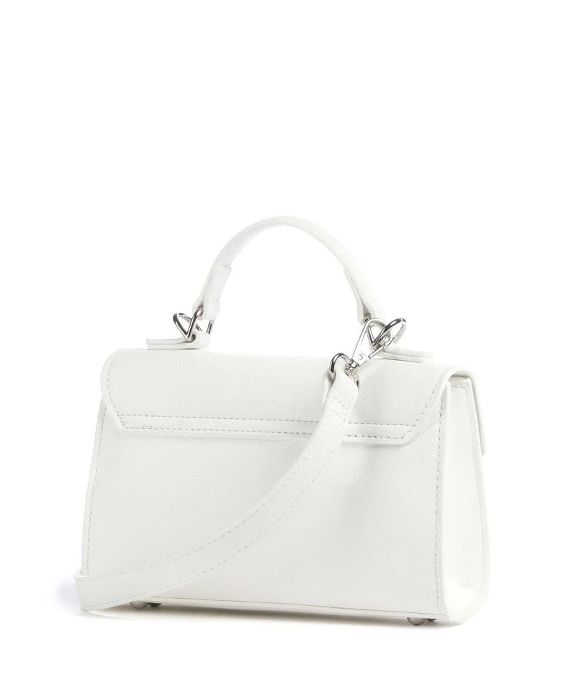 Valentino Bags Pandia Re Sac bandoulière bianco