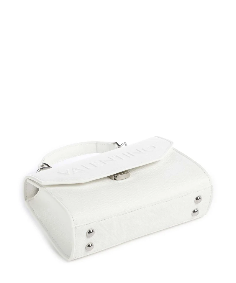 Valentino Bags Pandia Re Sac bandoulière bianco
