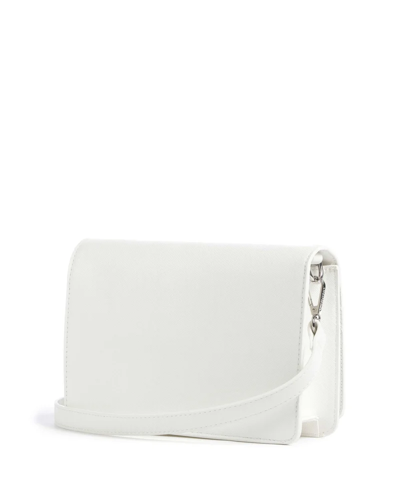 Valentino Bags Pandia Re Sac bandoulière bianco