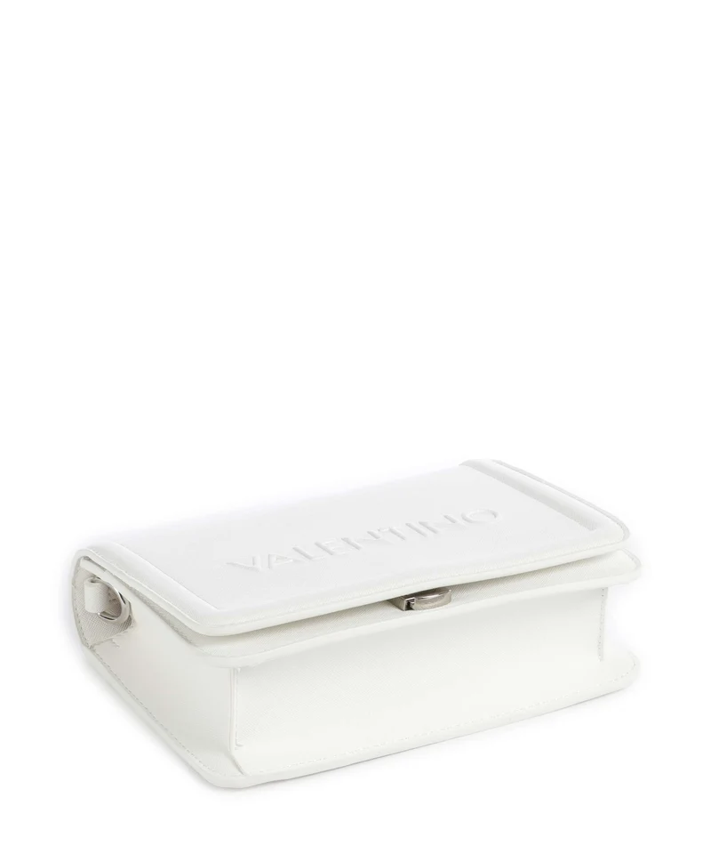 Valentino Bags Pandia Re Sac bandoulière bianco