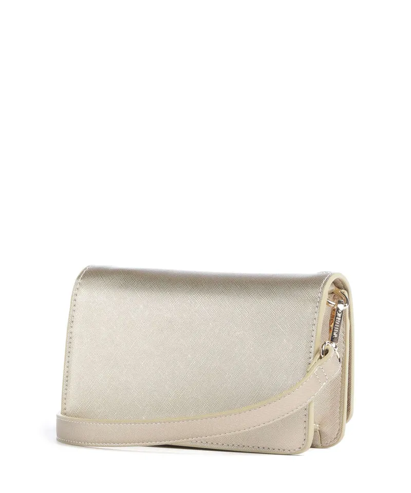 Valentino Bags Pandia Re Sac bandoulière oro